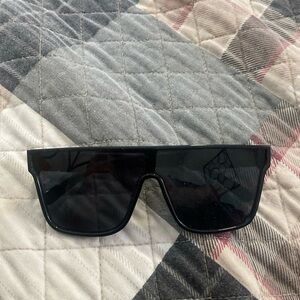 Oversized Sunglasses